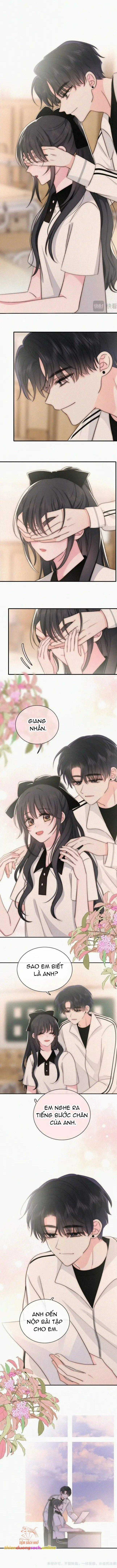 Bệnh Yêu Chapter 110 trang 10