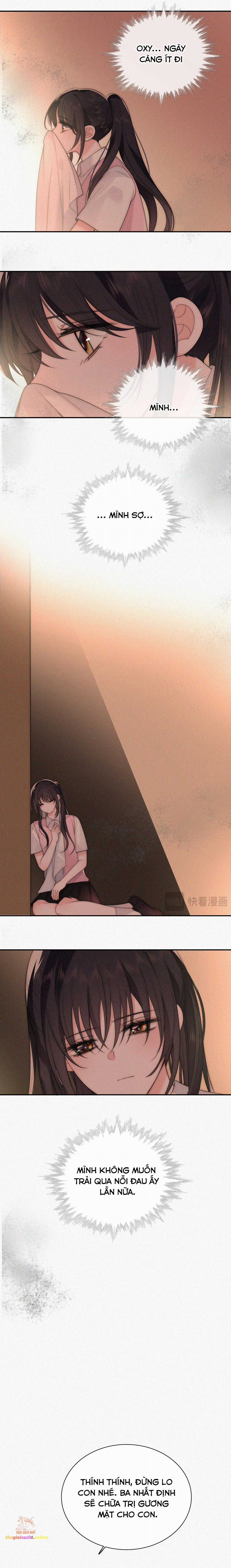 Bệnh Yêu Chapter 115 trang 2