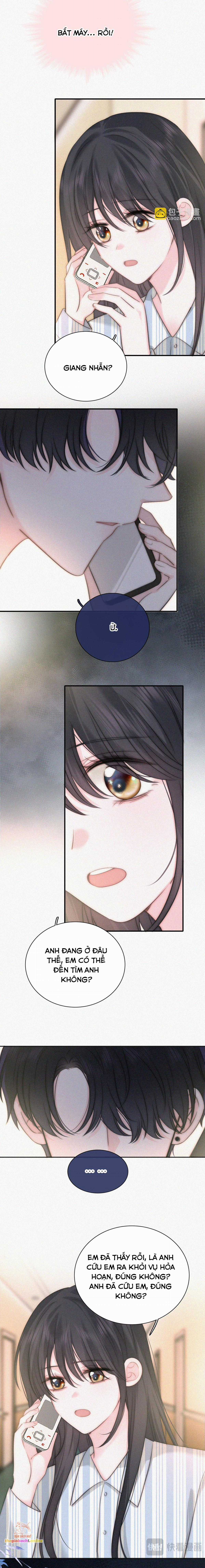 Bệnh Yêu Chapter 116 trang 6