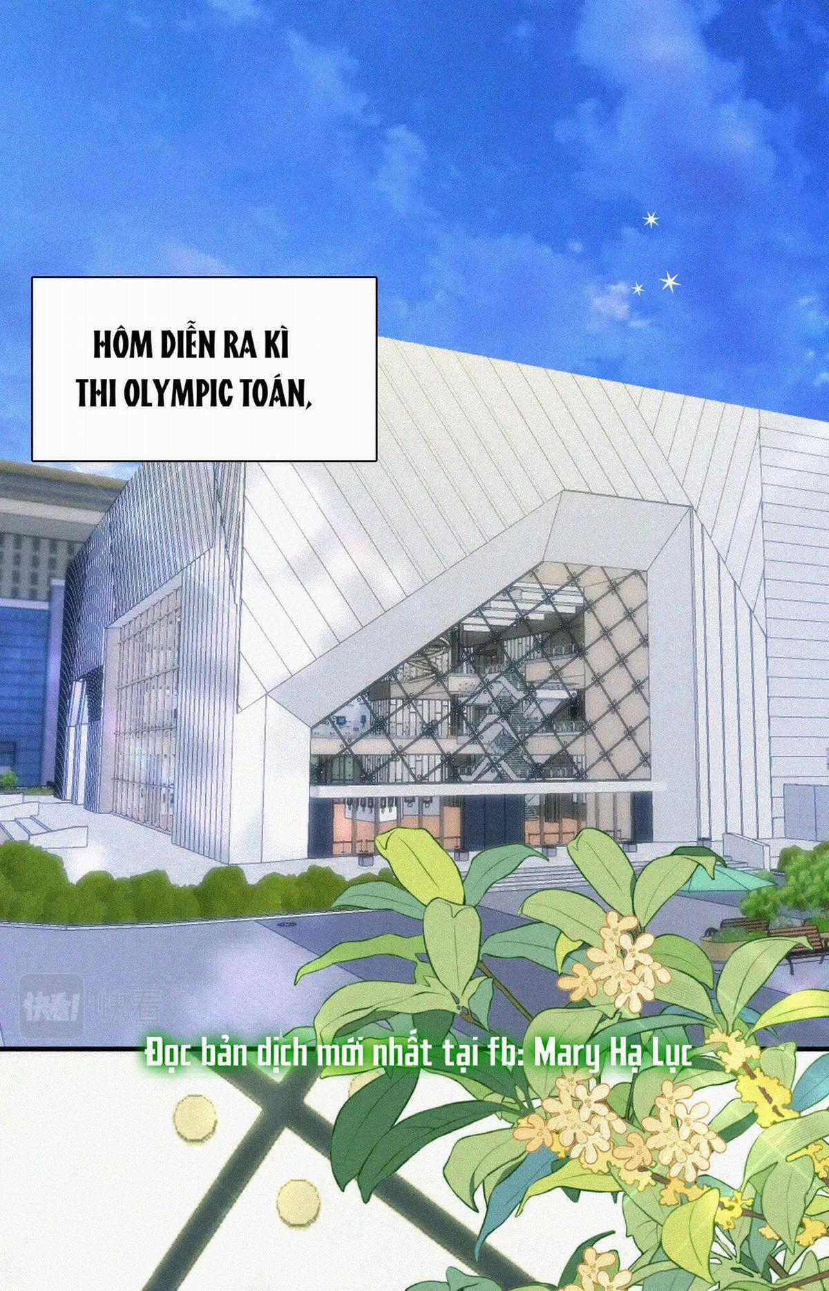 Bệnh Yêu Chapter 18 trang 1