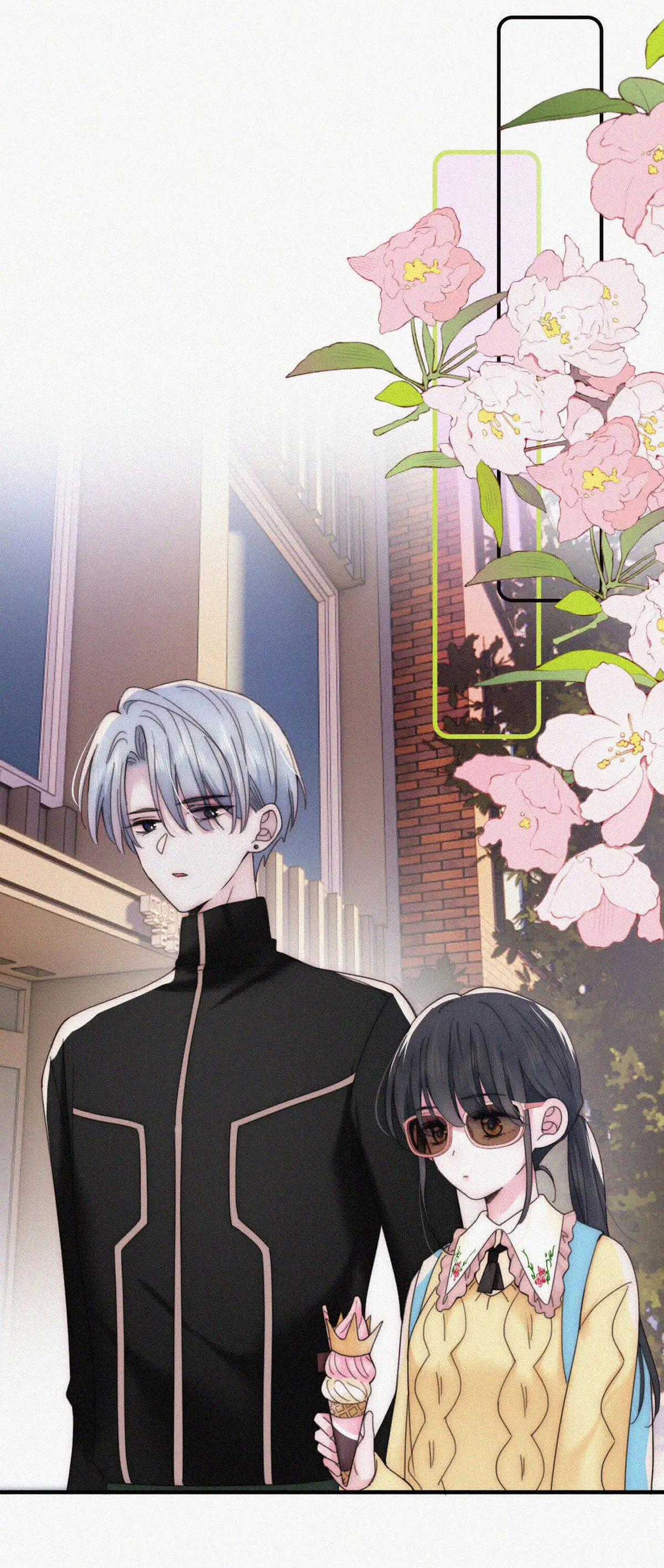 Bệnh Yêu Chapter 20.2 trang 1
