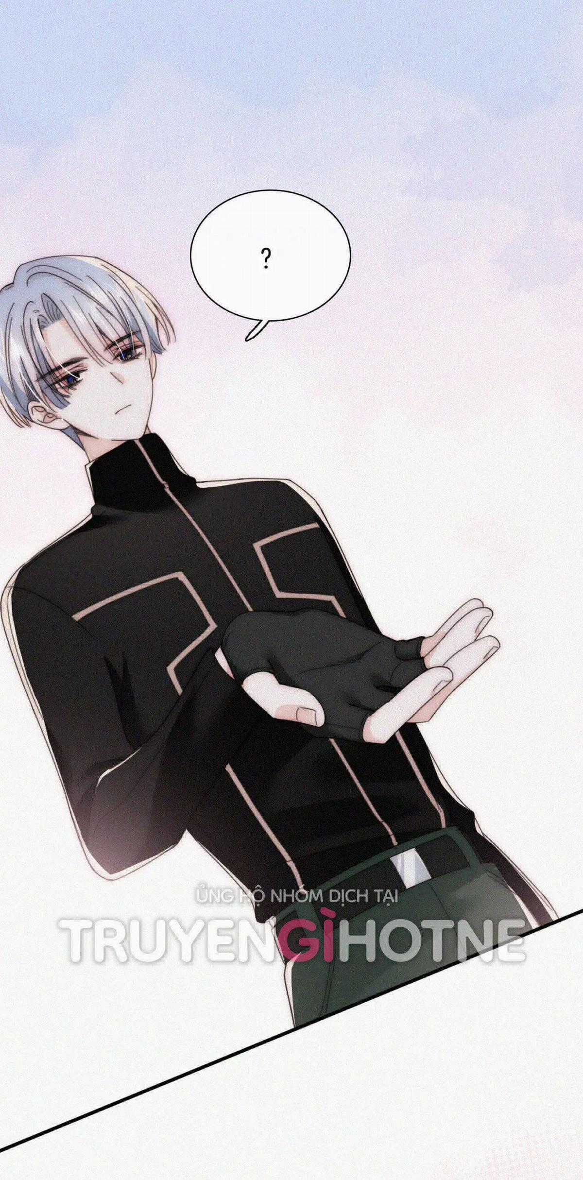 Bệnh Yêu Chapter 22.2 trang 1