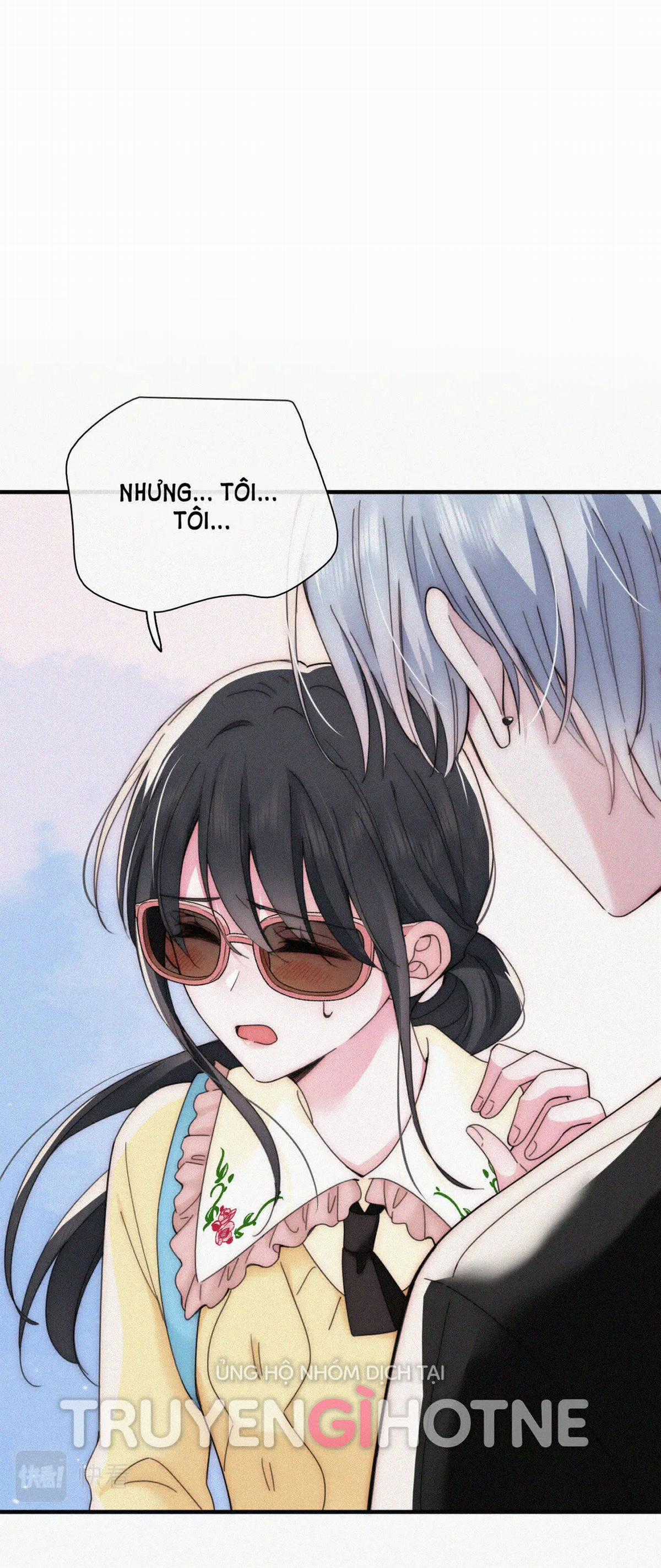 Bệnh Yêu Chapter 23.1 trang 1