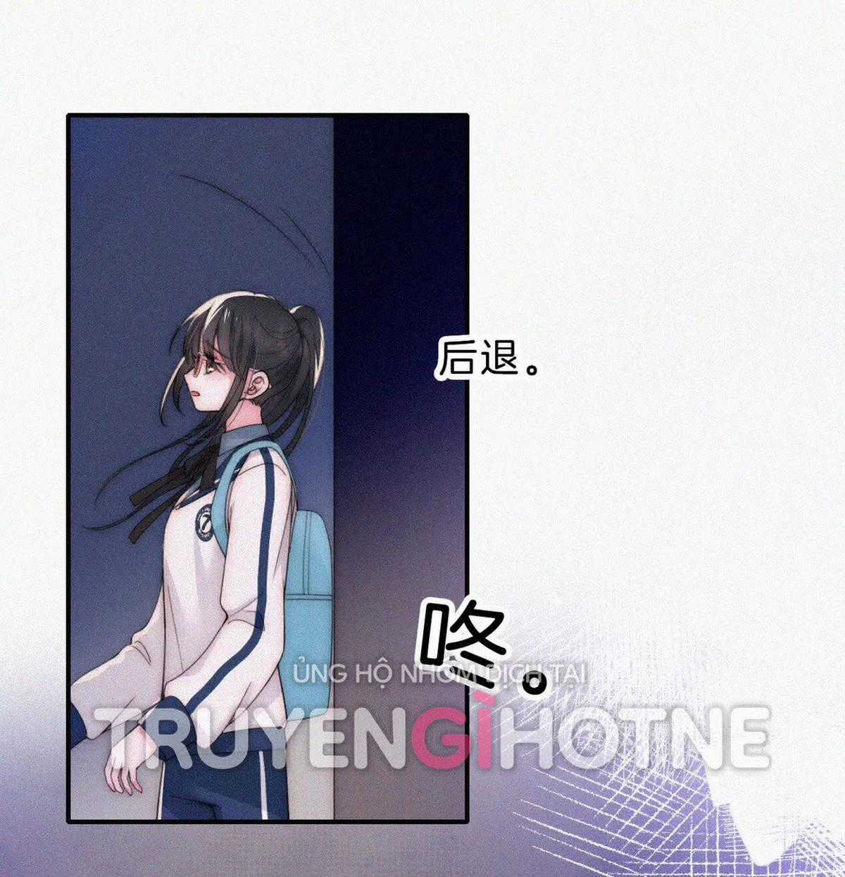 Bệnh Yêu Chapter 26.1 trang 1