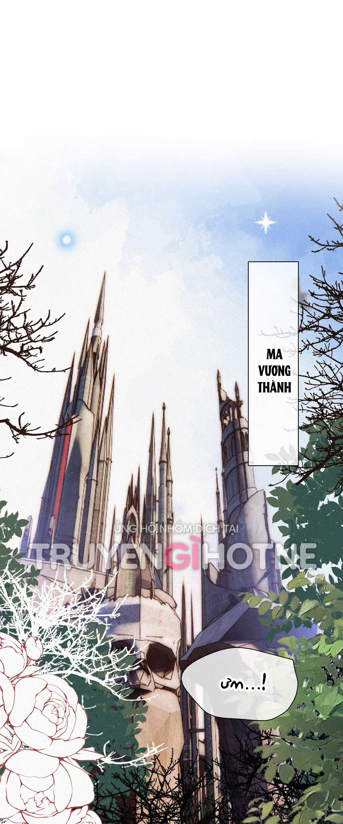 Bệnh Yêu Chapter 26.5 trang 0