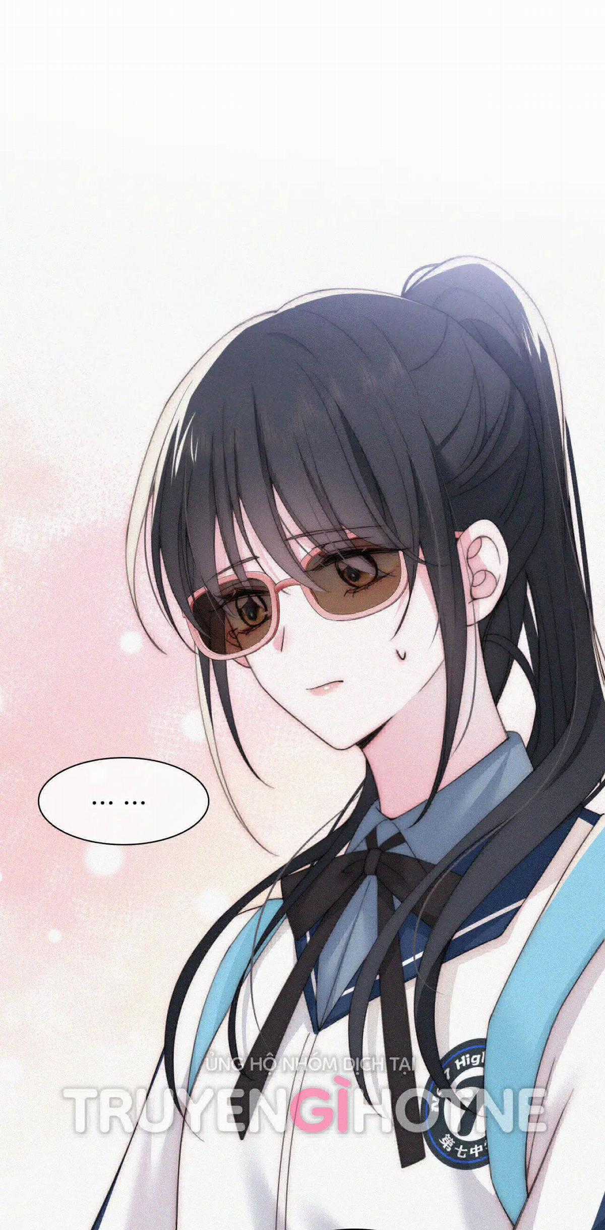 Bệnh Yêu Chapter 28.1 trang 1