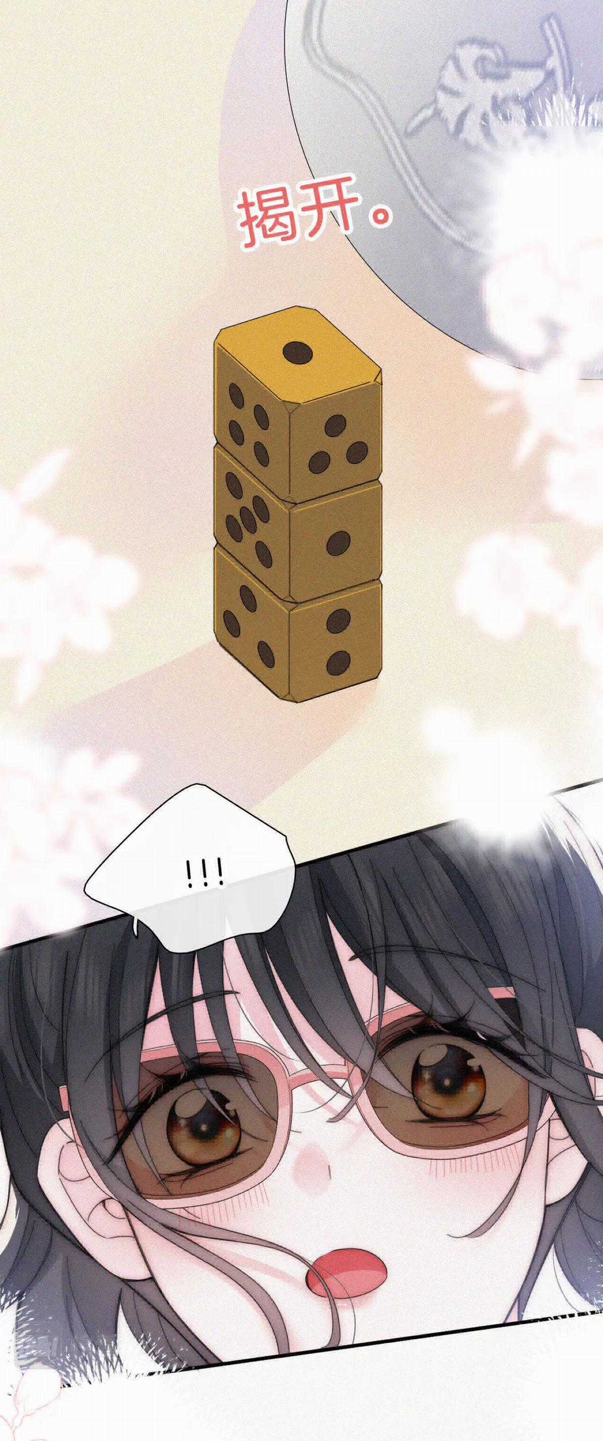 Bệnh Yêu Chapter 28.2 trang 1