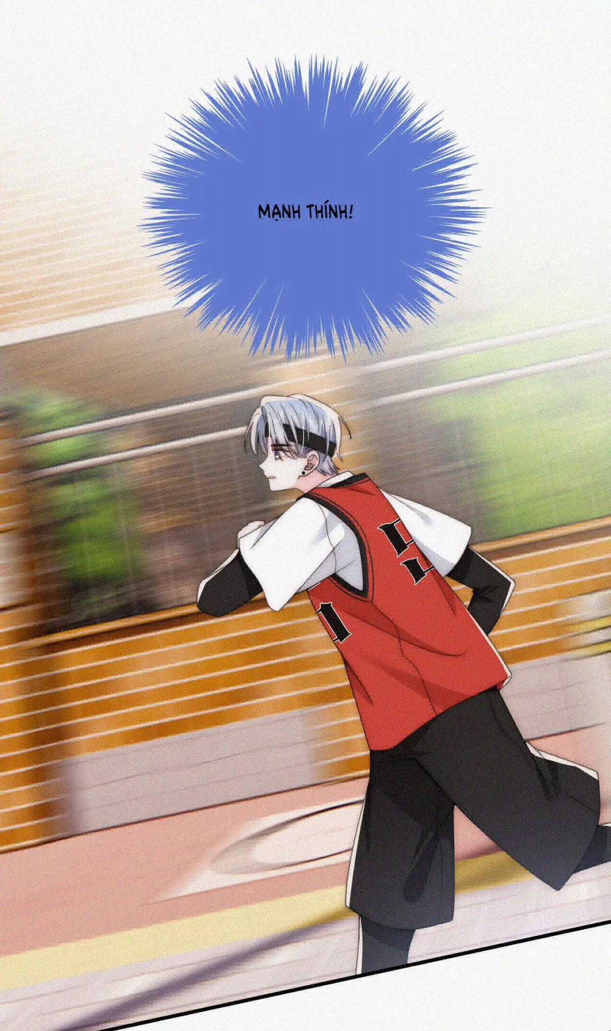 Bệnh Yêu Chapter 29.2 trang 1