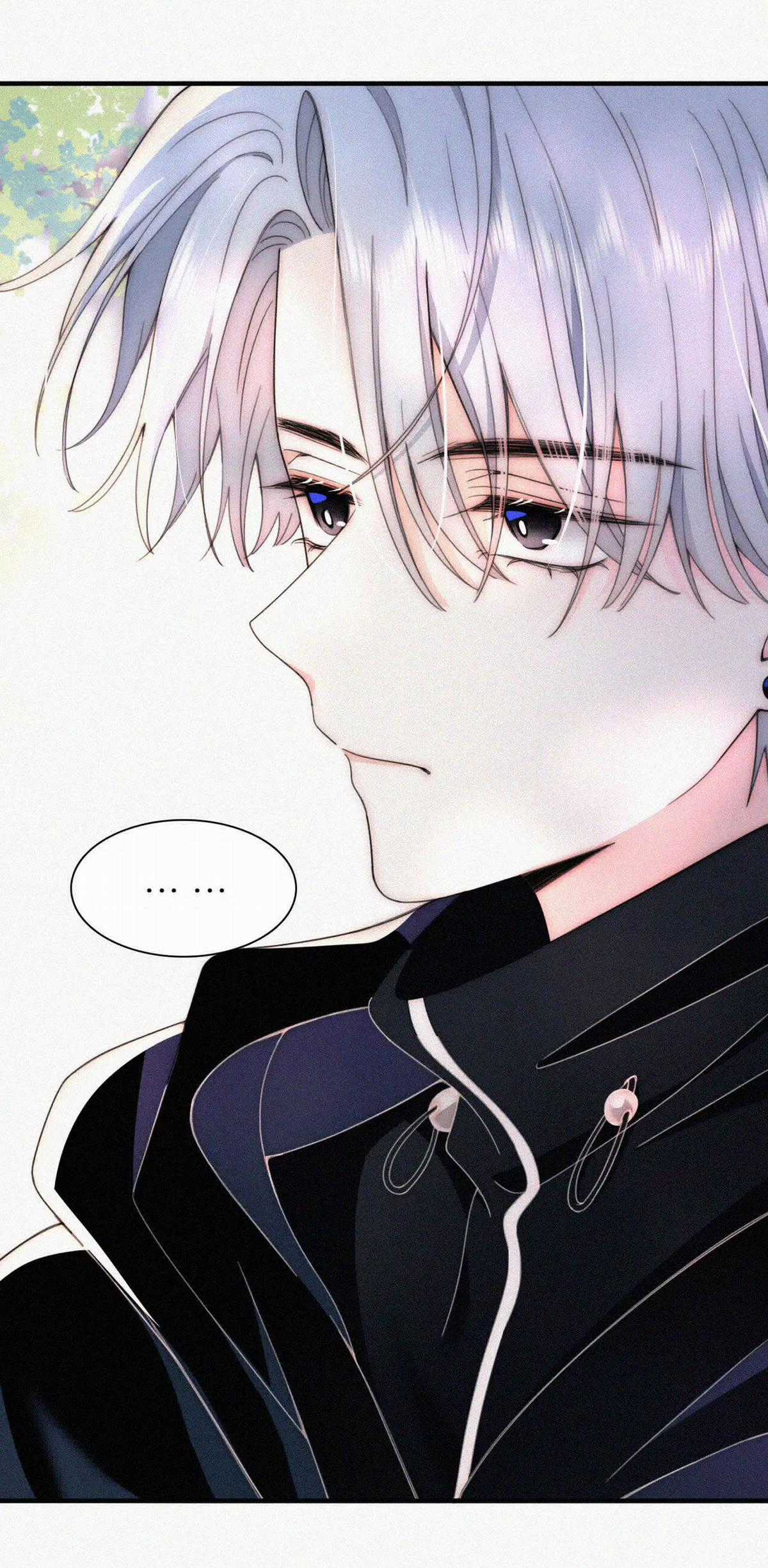 Bệnh Yêu Chapter 30.2 trang 0