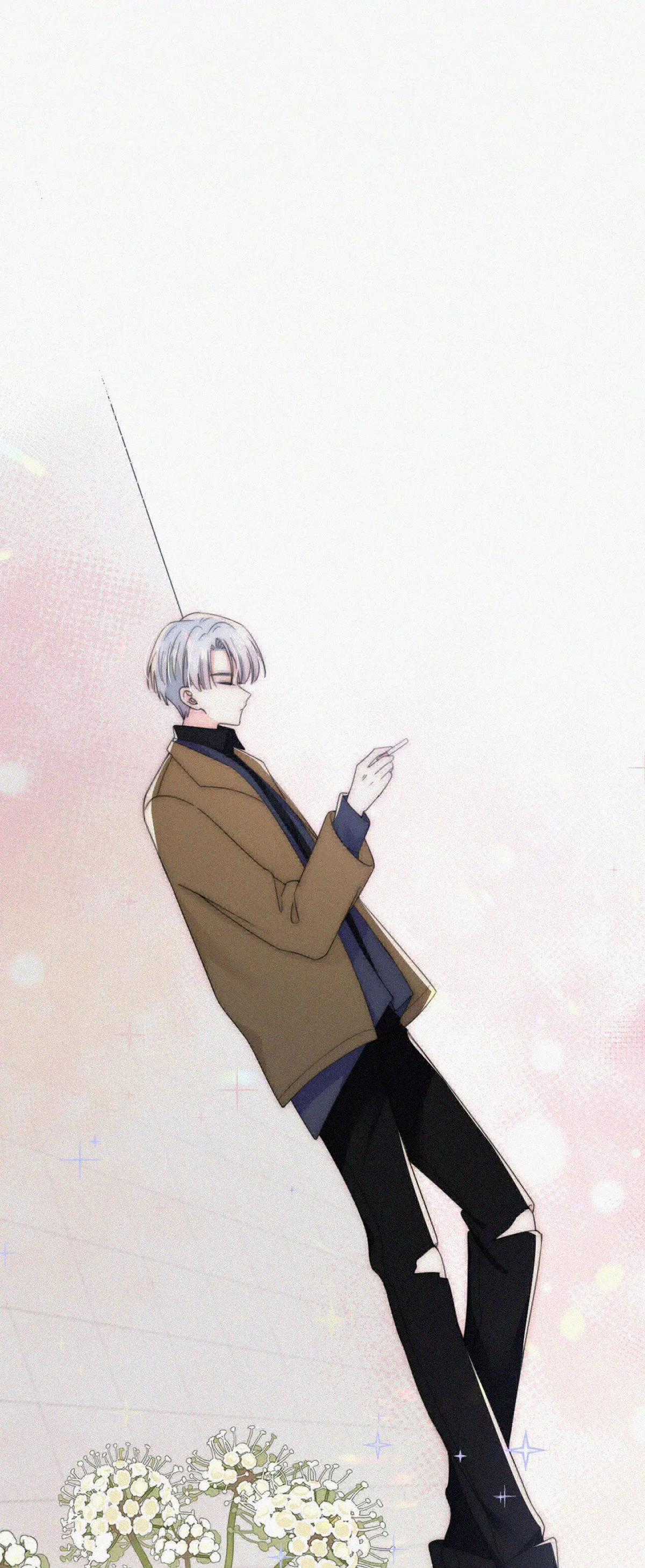 Bệnh Yêu Chapter 31.2 trang 0