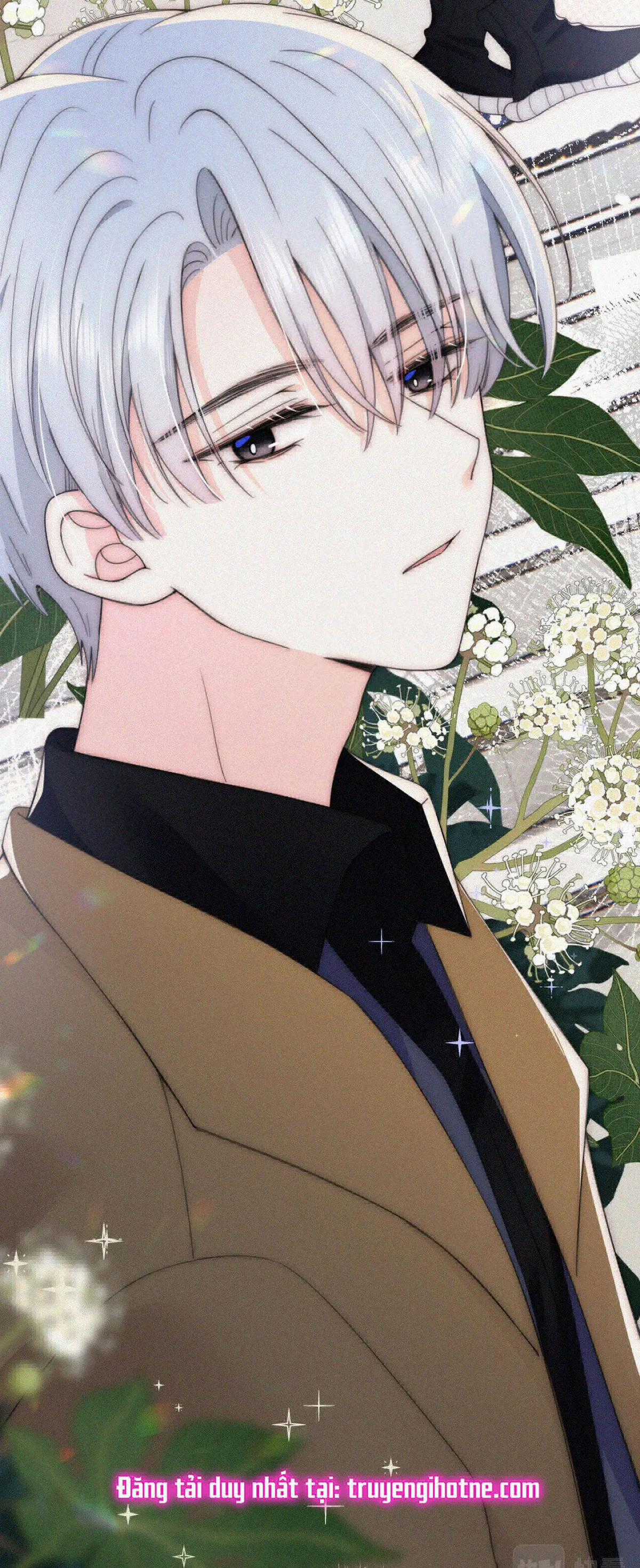 Bệnh Yêu Chapter 31.2 trang 1