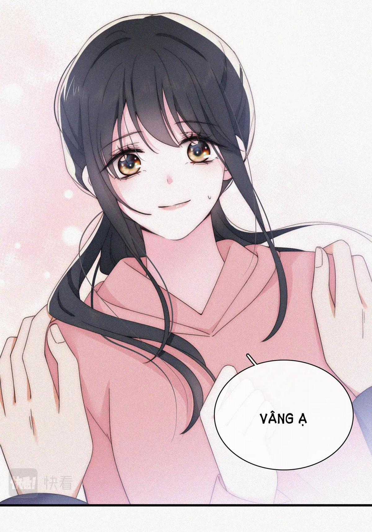 Bệnh Yêu Chapter 36.2 trang 1