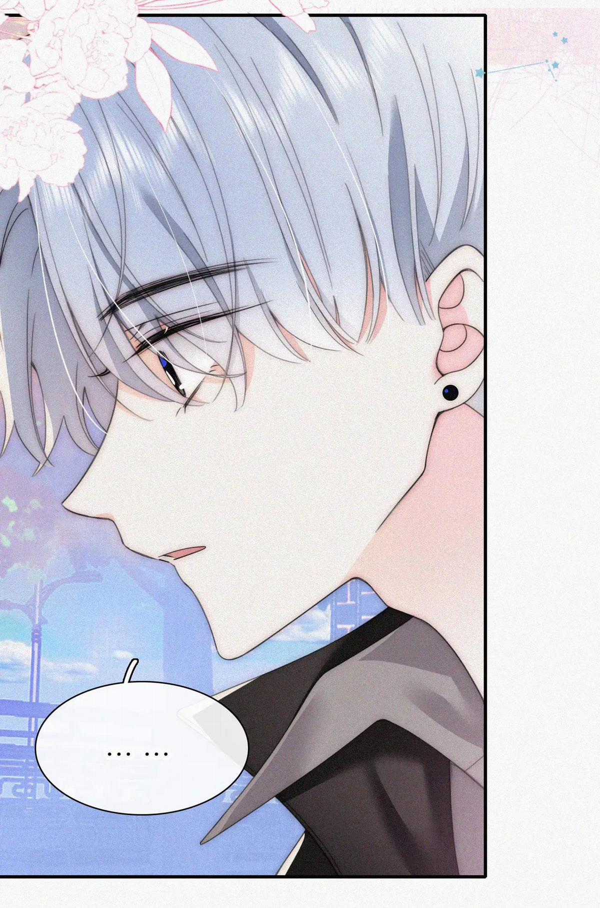 Bệnh Yêu Chapter 37.2 trang 0