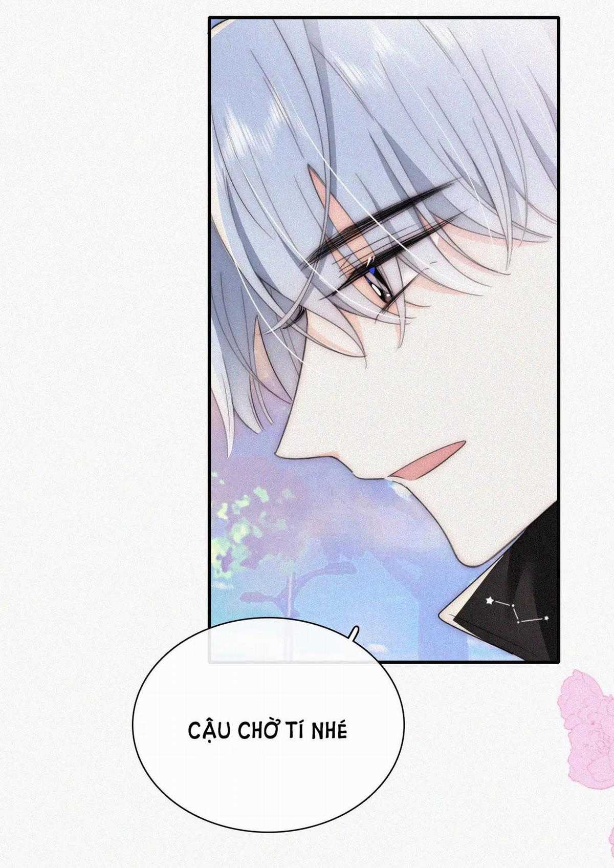 Bệnh Yêu Chapter 37.2 trang 1