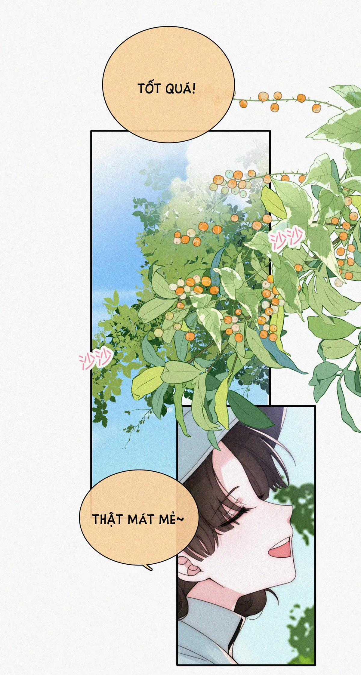 Bệnh Yêu Chapter 39.2 trang 0