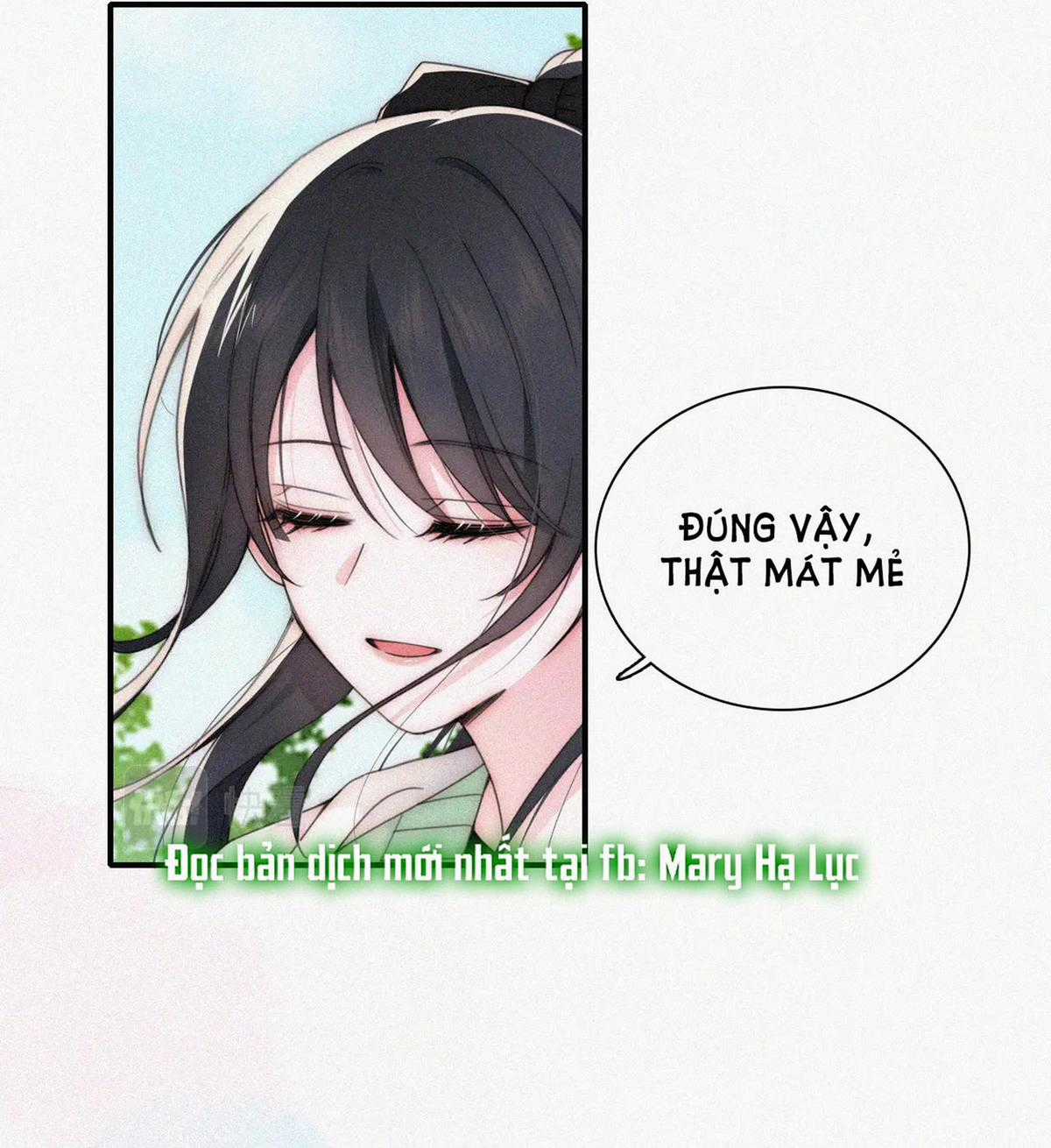 Bệnh Yêu Chapter 39.2 trang 1
