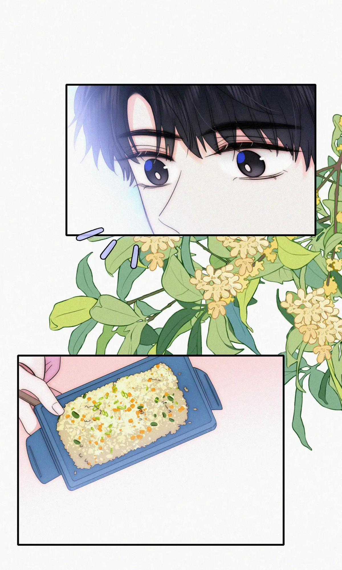 Bệnh Yêu Chapter 43.2 trang 0