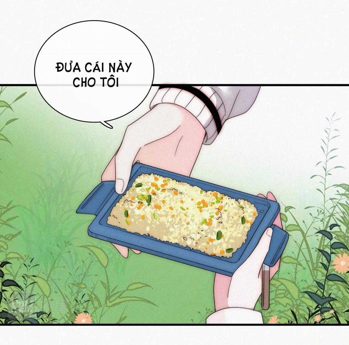 Bệnh Yêu Chapter 43.2 trang 1