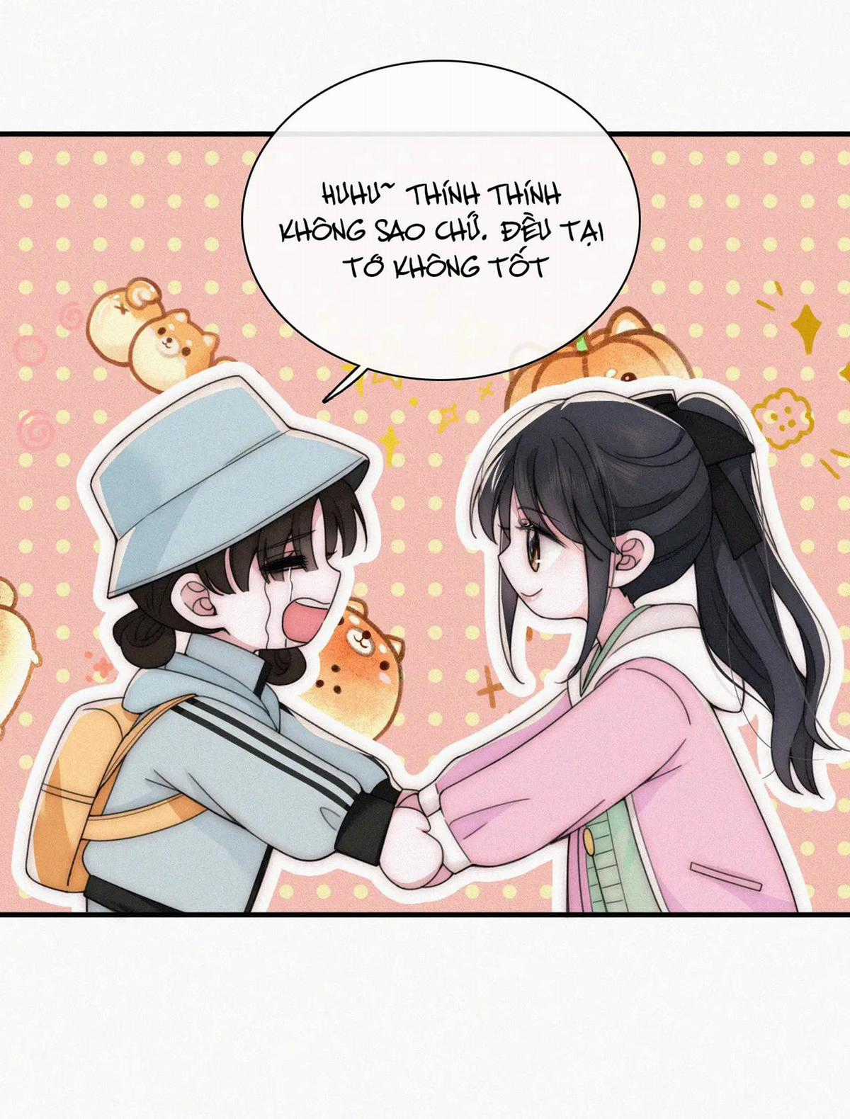 Bệnh Yêu Chapter 44.2 trang 0