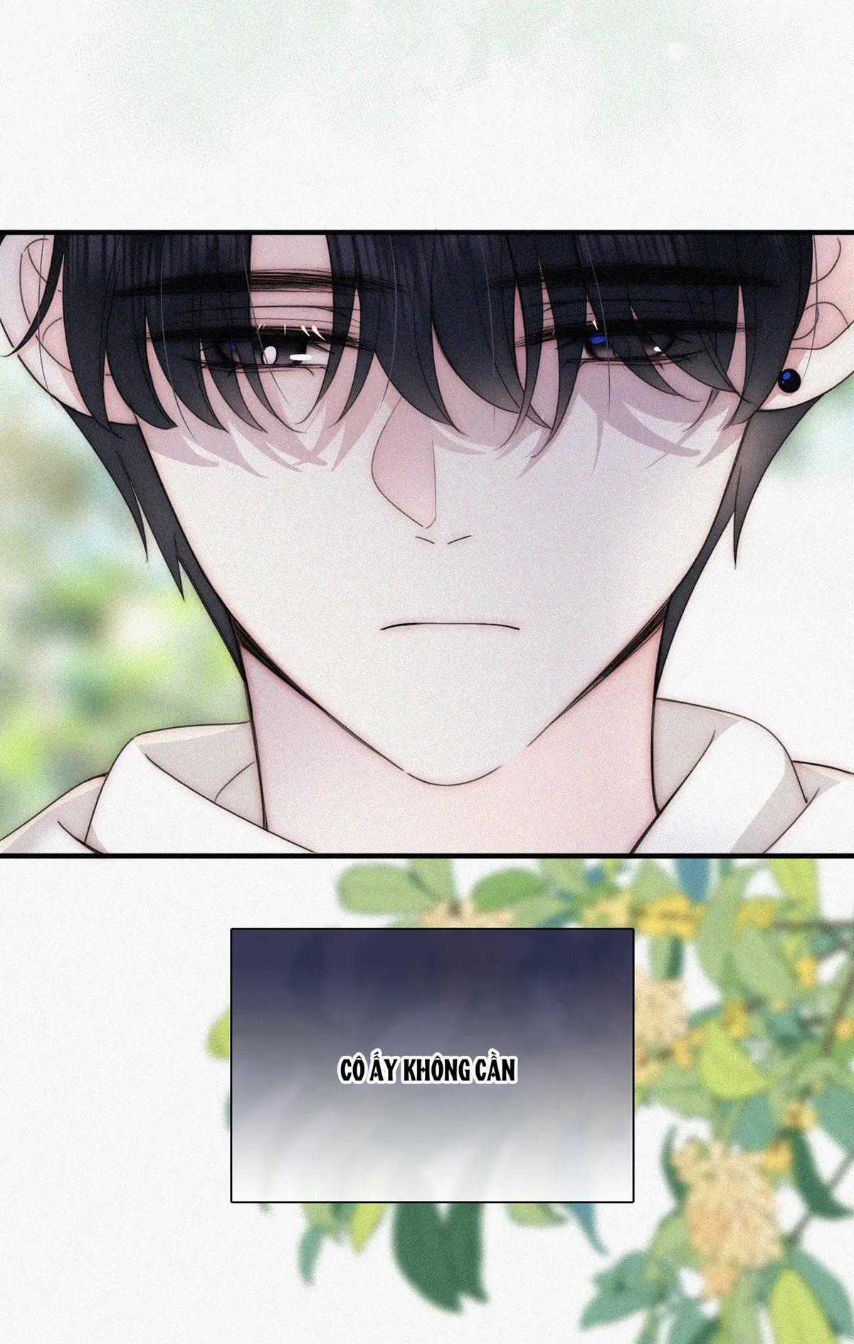 Bệnh Yêu Chapter 45.2 trang 1