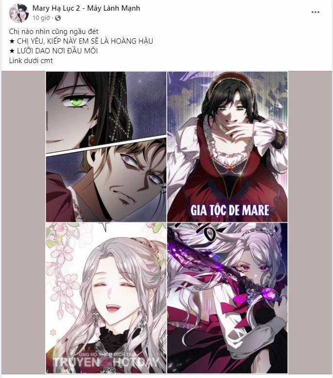 Bệnh Yêu Chapter 46.1 trang 0