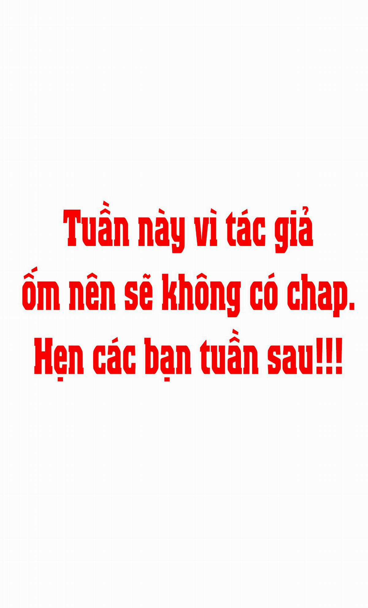 Bệnh Yêu Chapter 51.3 trang 0