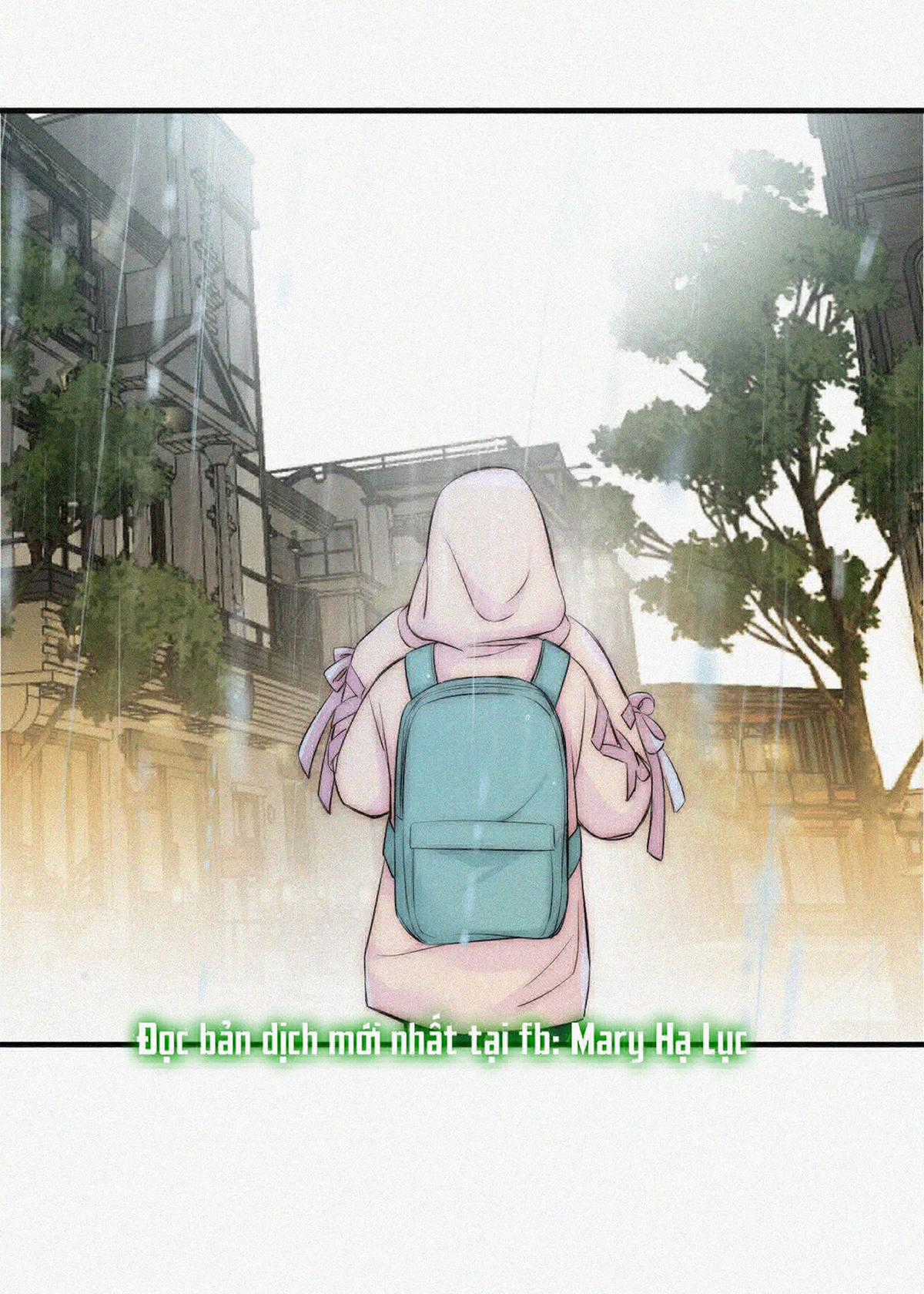 Bệnh Yêu Chapter 53.2 trang 0