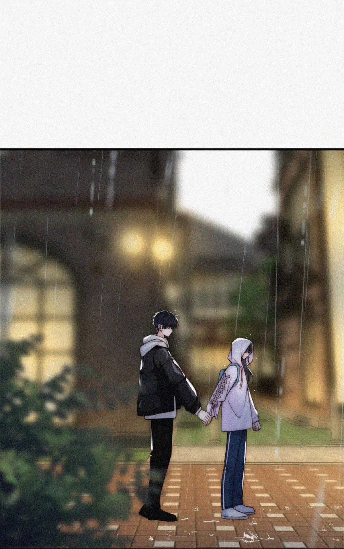 Bệnh Yêu Chapter 53.2 trang 1