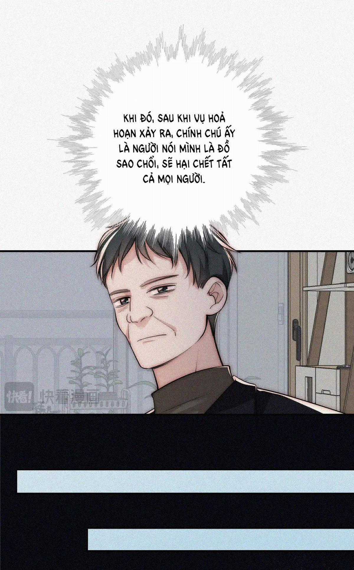Bệnh Yêu Chapter 56.2 trang 0