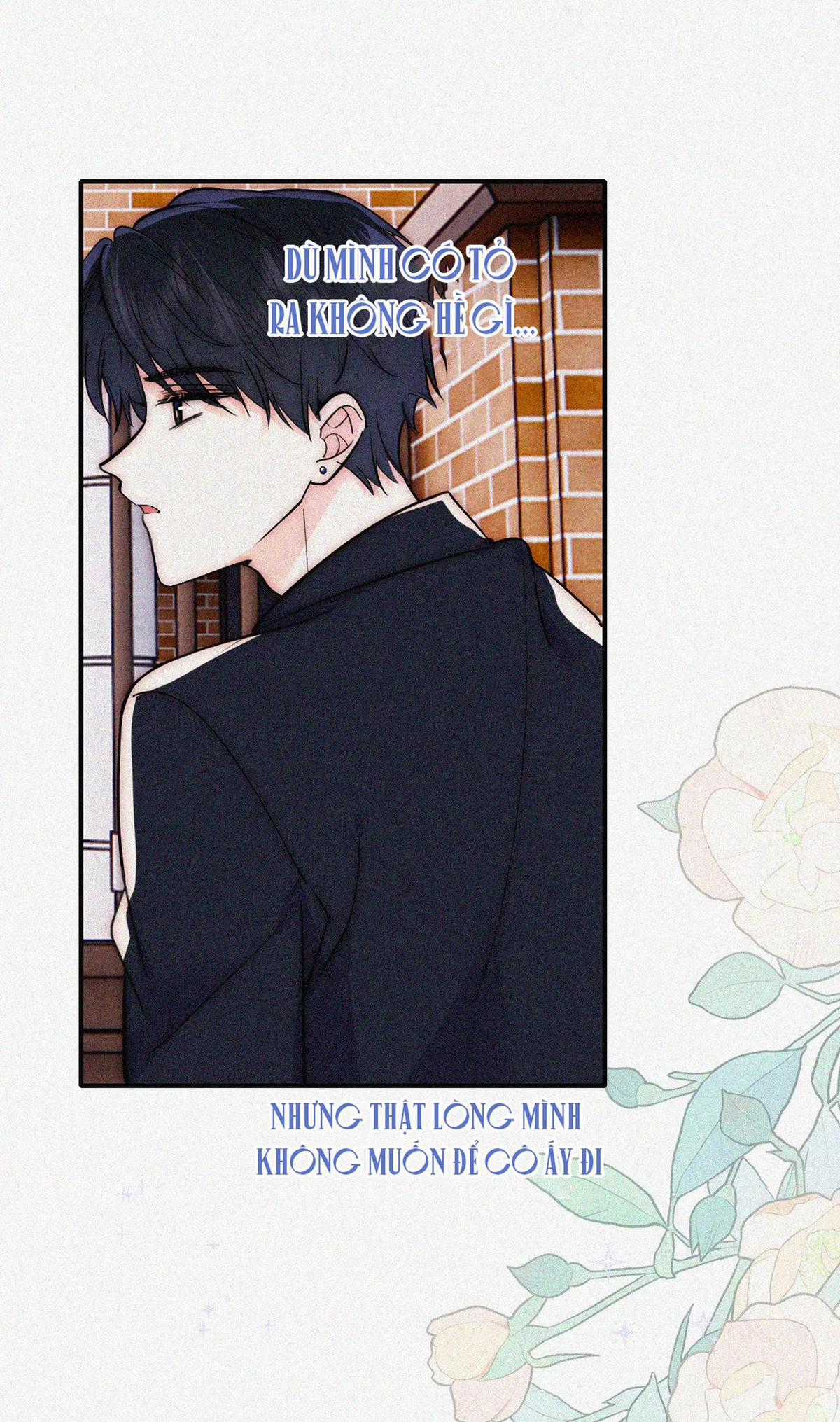 Bệnh Yêu Chapter 57.2 trang 0