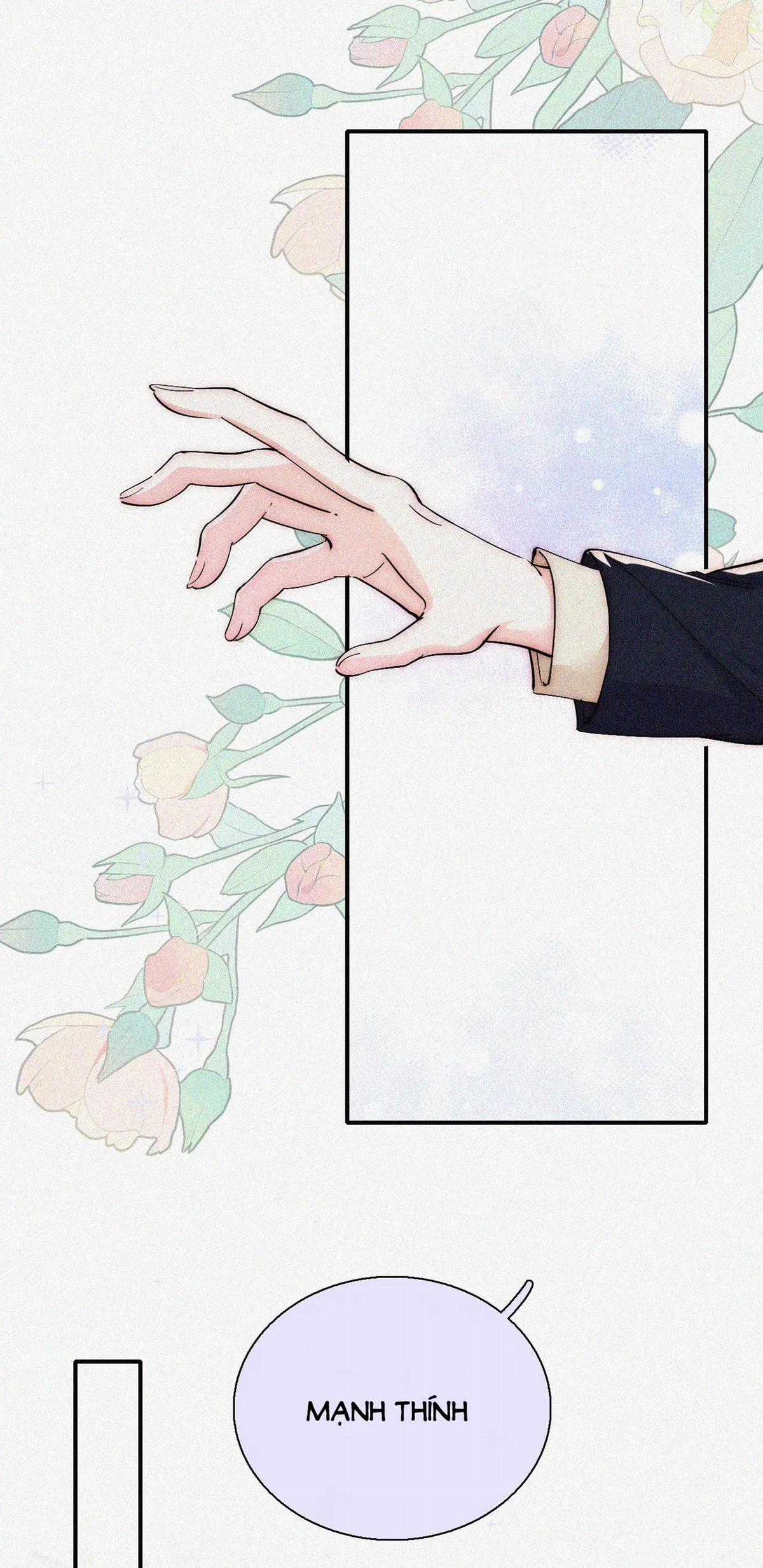 Bệnh Yêu Chapter 57.2 trang 1