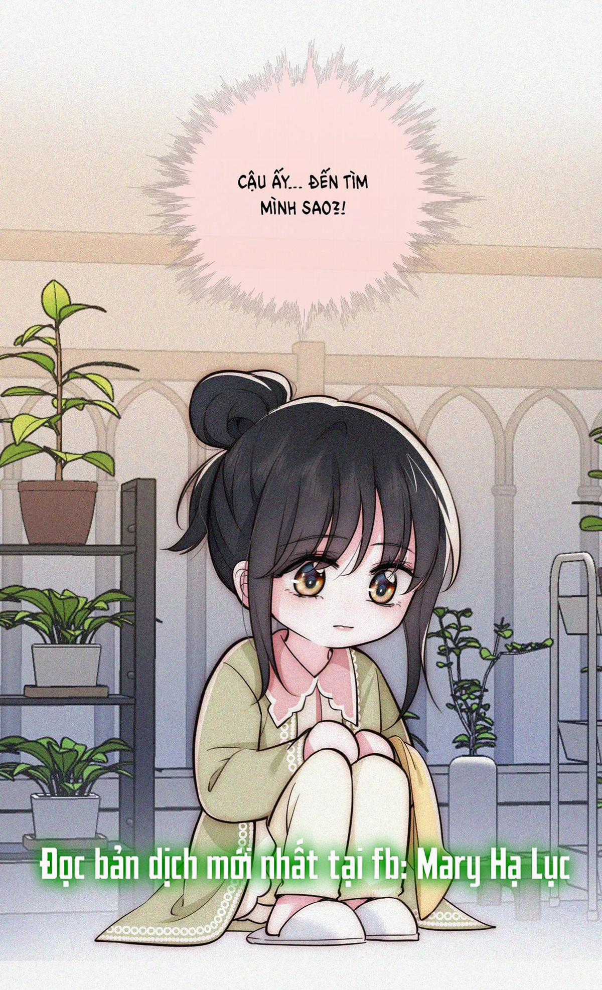 Bệnh Yêu Chapter 59.1 trang 0