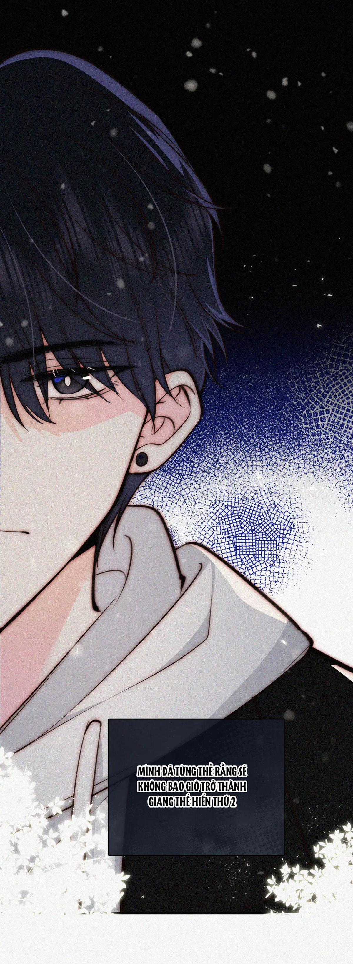 Bệnh Yêu Chapter 61.2 trang 0