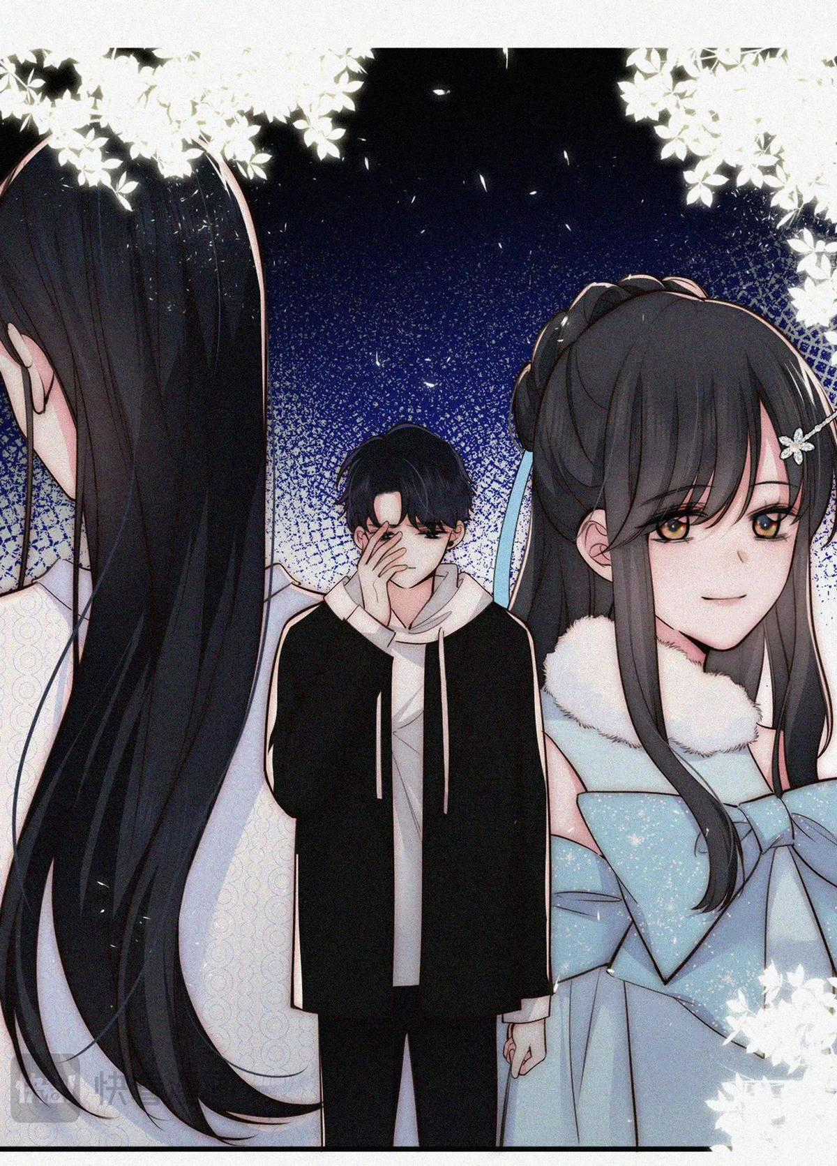 Bệnh Yêu Chapter 61.2 trang 1