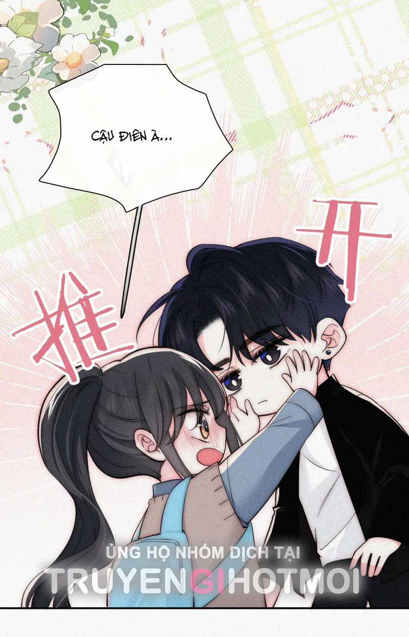 Bệnh Yêu Chapter 65.2 trang 1