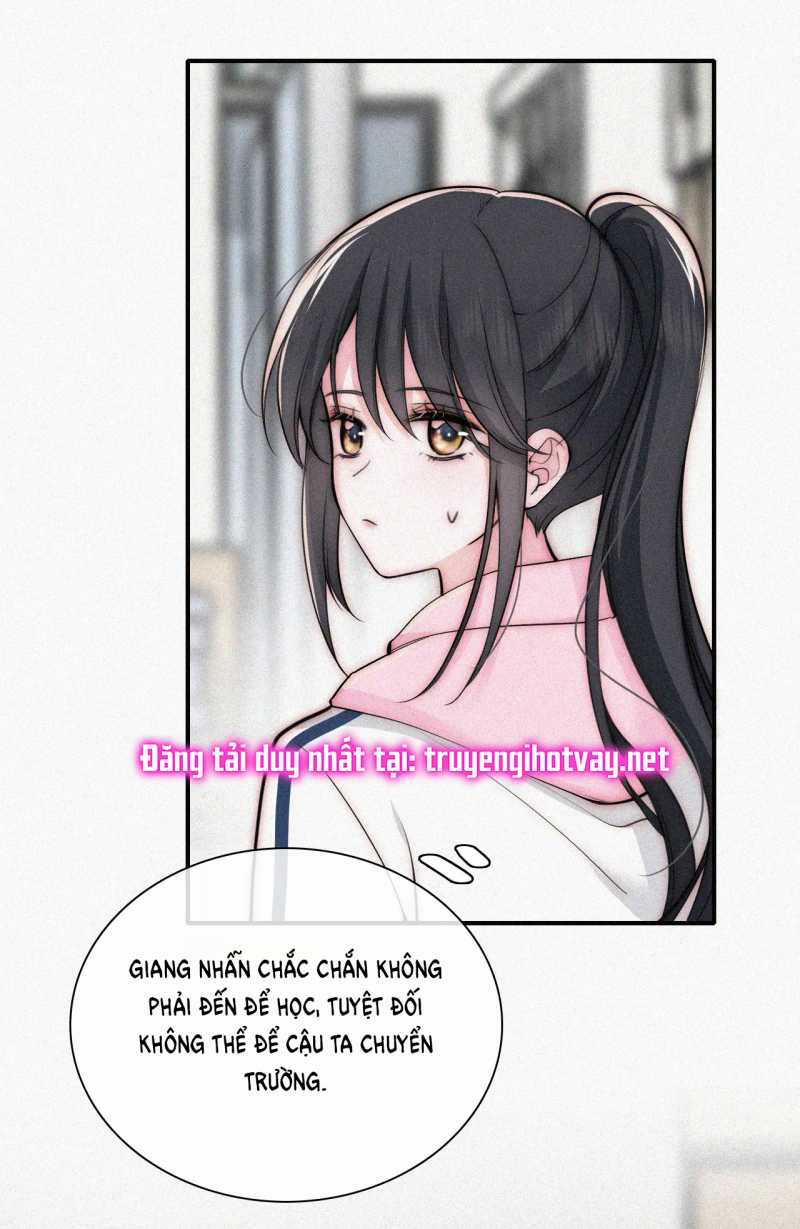 Bệnh Yêu Chapter 67.1 trang 12