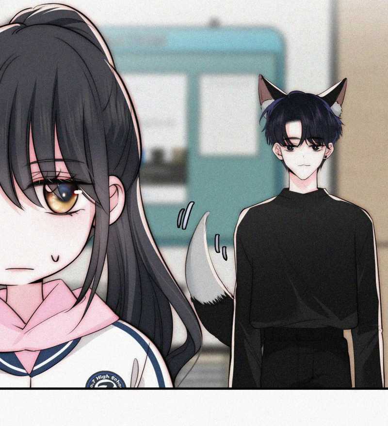 Bệnh Yêu Chapter 67.1 trang 13