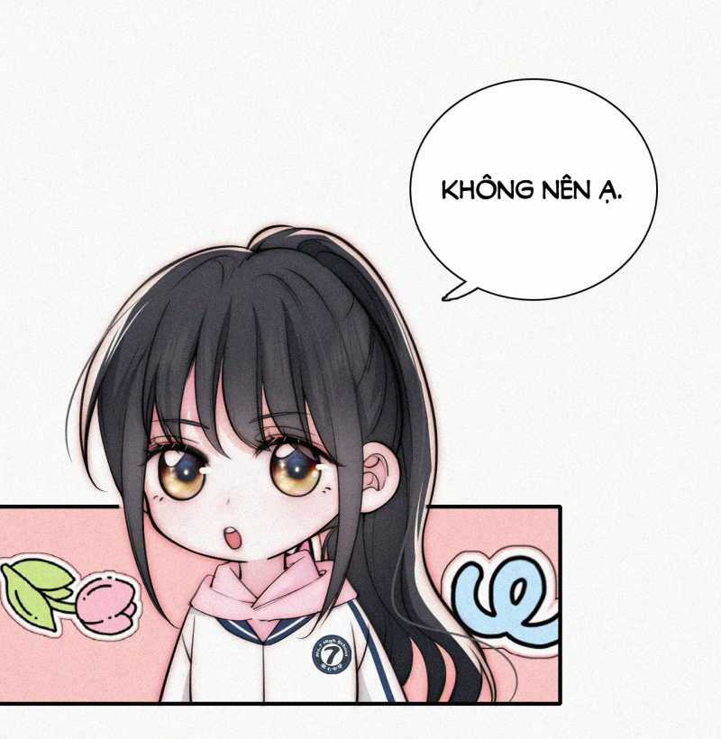 Bệnh Yêu Chapter 67.1 trang 14
