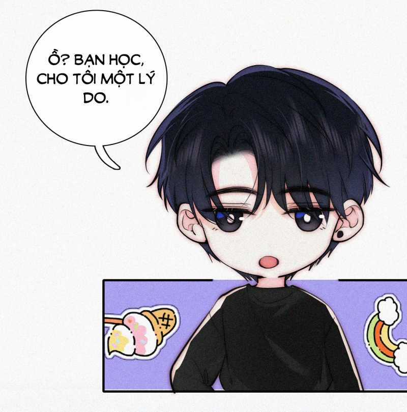 Bệnh Yêu Chapter 67.1 trang 15