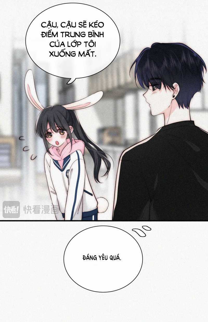 Bệnh Yêu Chapter 67.1 trang 16