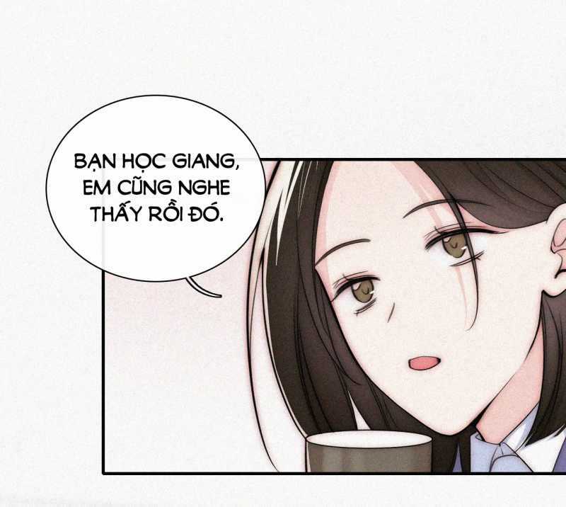 Bệnh Yêu Chapter 67.1 trang 17