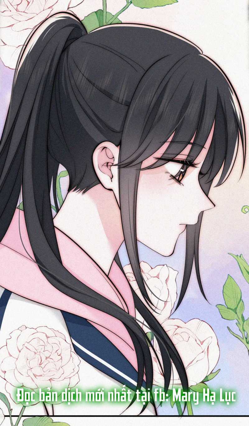 Bệnh Yêu Chapter 67.1 trang 5