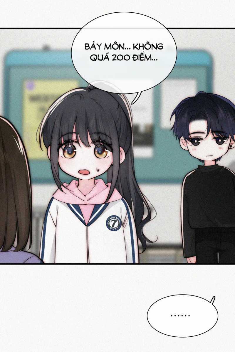 Bệnh Yêu Chapter 67.1 trang 9