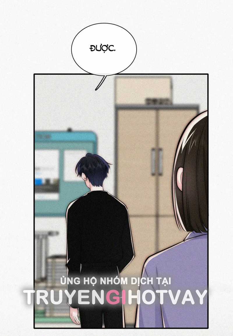 Bệnh Yêu Chapter 67.2 trang 1