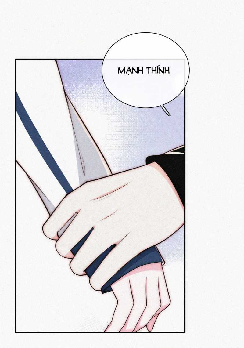 Bệnh Yêu Chapter 68.2 trang 0