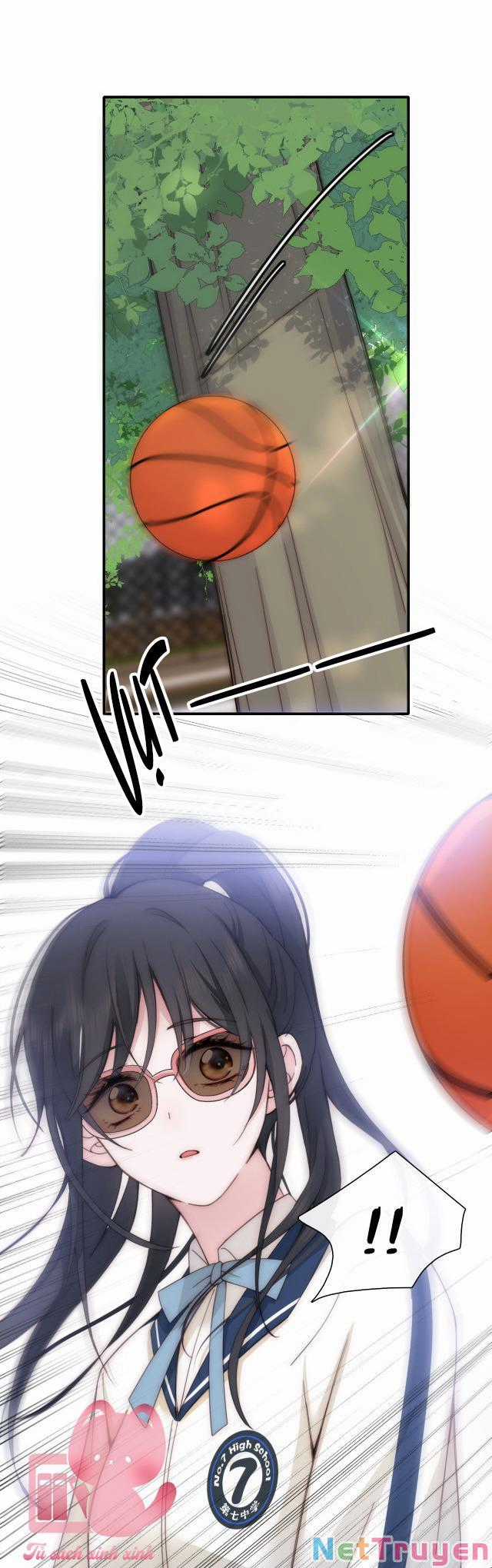 Bệnh Yêu Chapter 7 trang 10