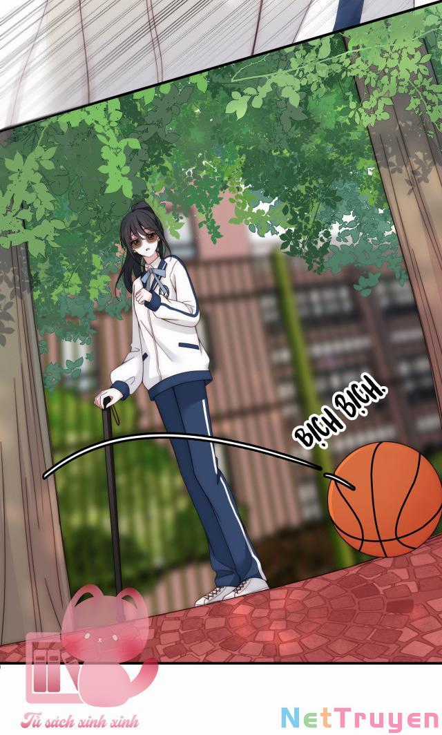 Bệnh Yêu Chapter 7 trang 11