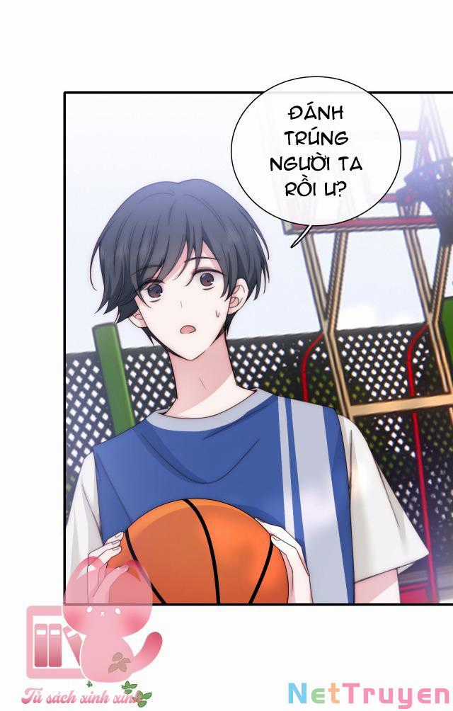 Bệnh Yêu Chapter 7 trang 12