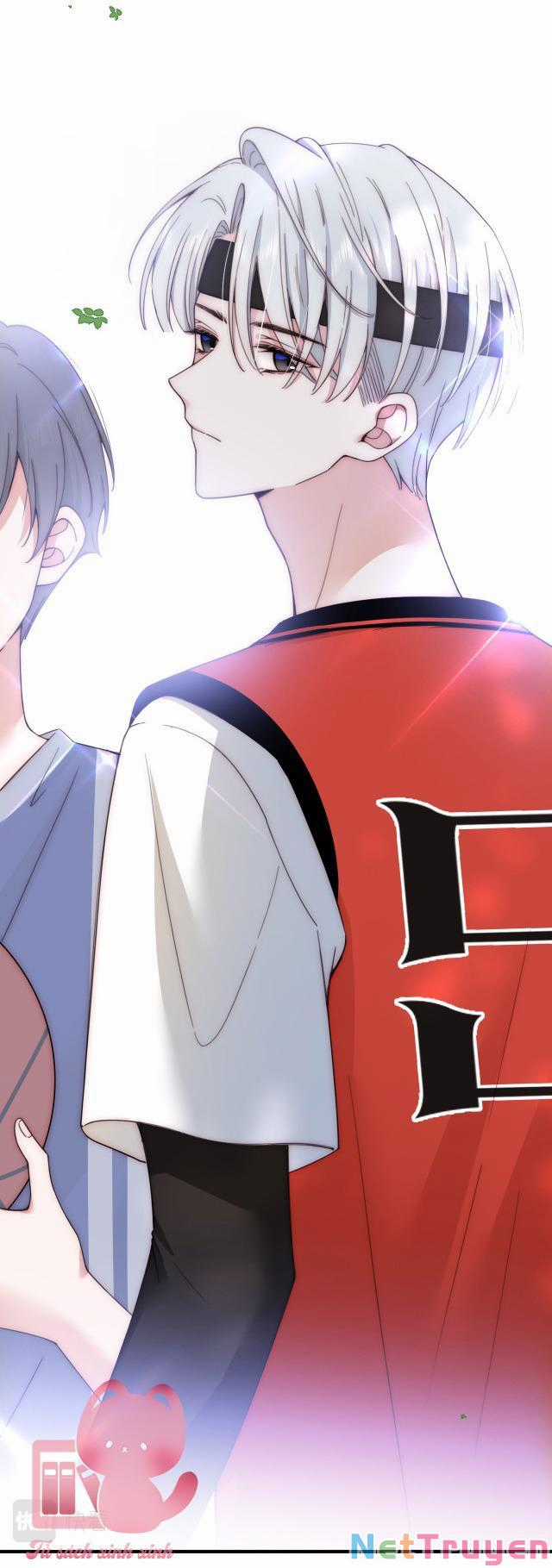 Bệnh Yêu Chapter 7 trang 13