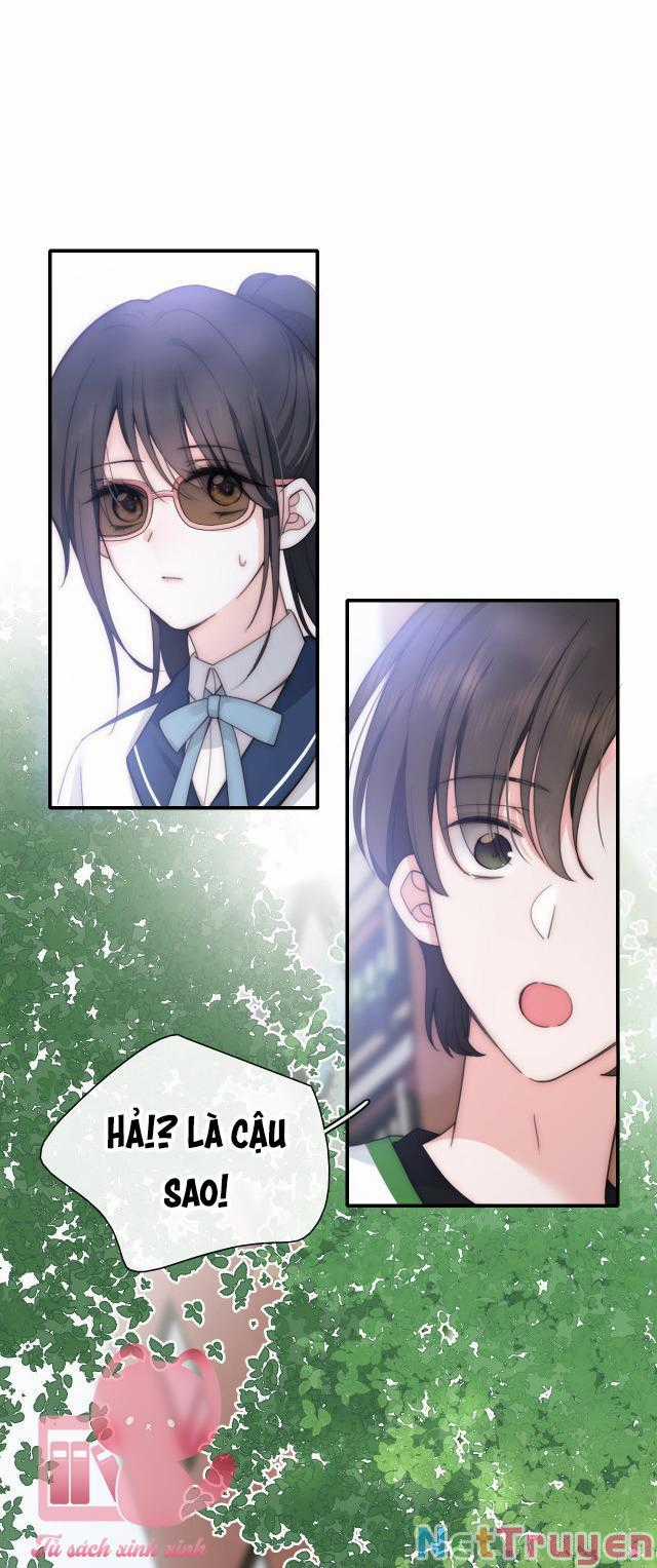 Bệnh Yêu Chapter 7 trang 15